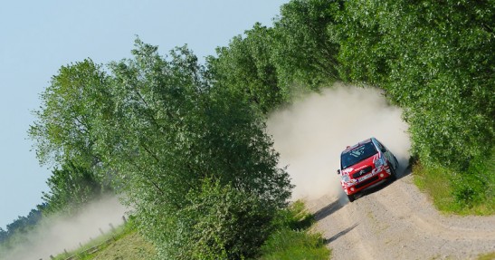 Rajd Polski